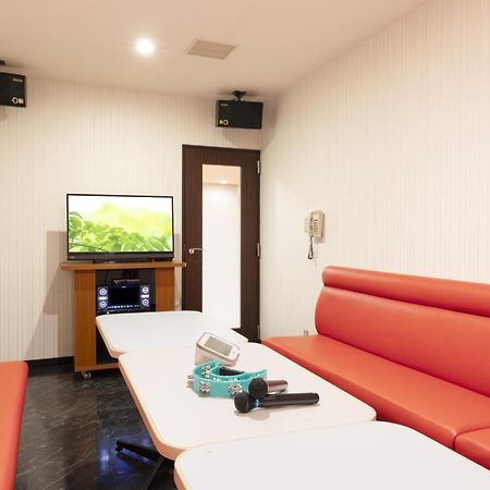 Ooedo Onsen Monogatari Premium Yamanaka Grand Hotel Kaga  Buitenkant foto