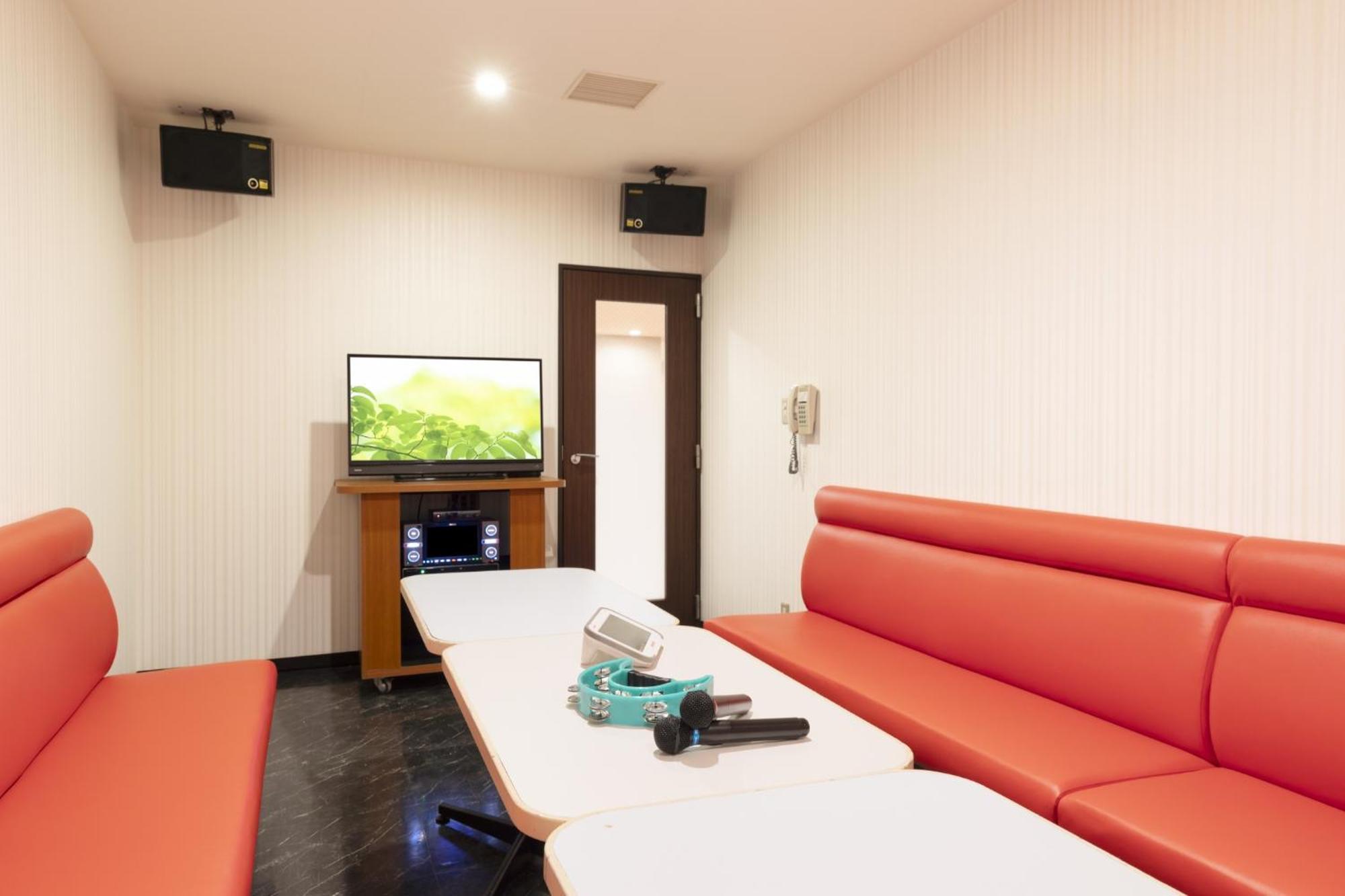 Ooedo Onsen Monogatari Premium Yamanaka Grand Hotel Kaga  Buitenkant foto